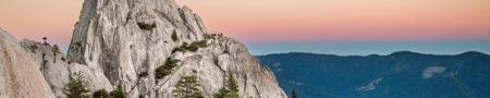 The Meaning of Wilderness - Wilderness Land Trust