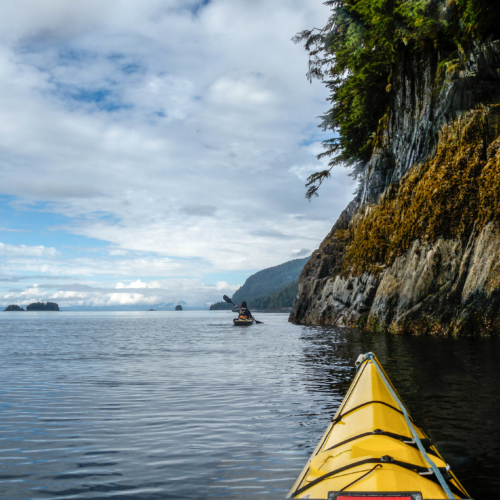 Achievement in Alaska Wilderness Land Trust