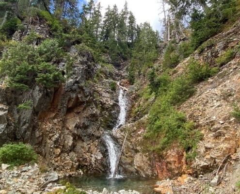 Silver Creek