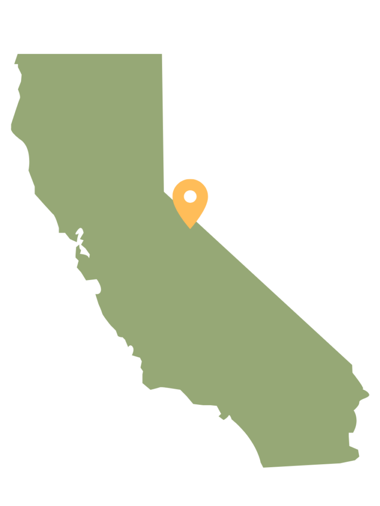 Unifying the Bodie Hills Landscape Wilderness Land Trust