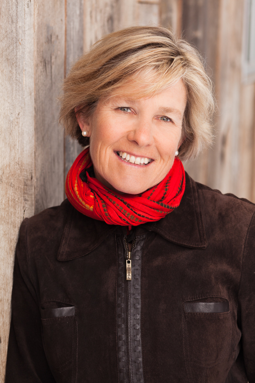 The Trust New Board Leadership Wilderness Land Trust